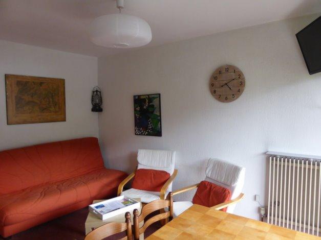 Appartements répartis au Centre du Village - Les Houches