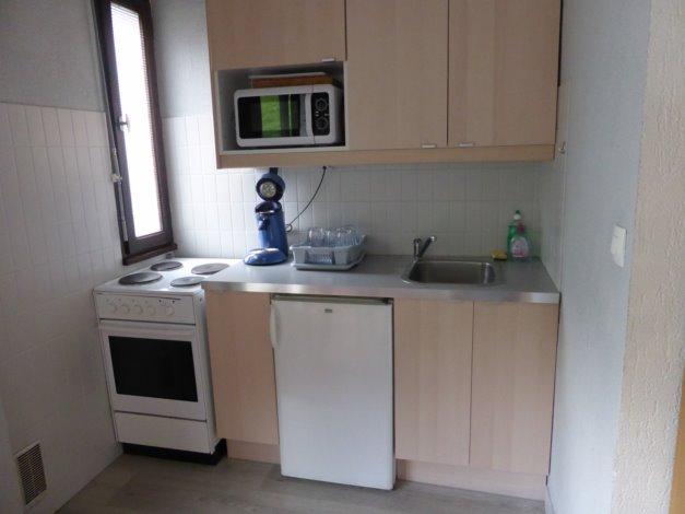 Appartements répartis au Centre du Village - Les Houches