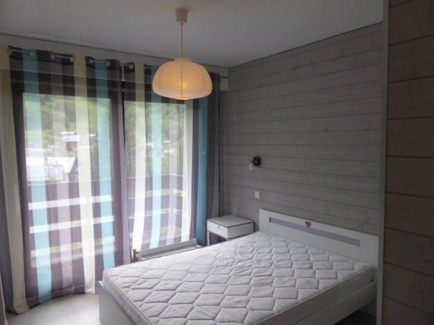 Appartements répartis au Centre du Village - Les Houches