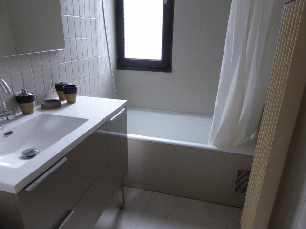 Appartements répartis au Centre du Village - Les Houches