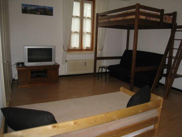 Appartements répartis au Centre du Village - Les Houches