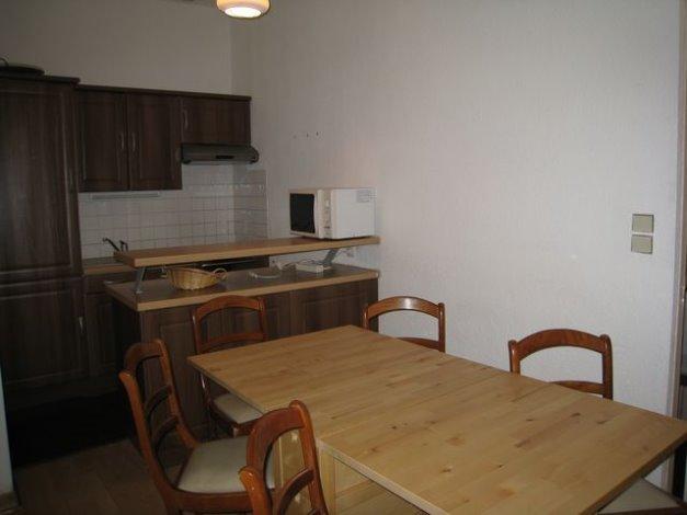 Appartements répartis au Centre du Village - Les Houches