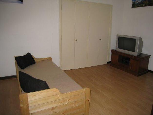 Appartements répartis au Centre du Village - Les Houches