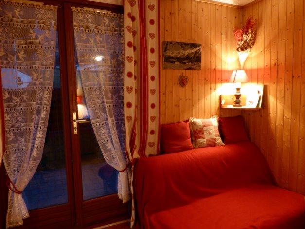 Appartements répartis au Centre du Village - Les Houches