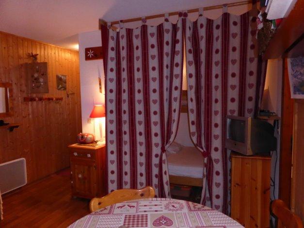 Appartements répartis au Centre du Village - Les Houches