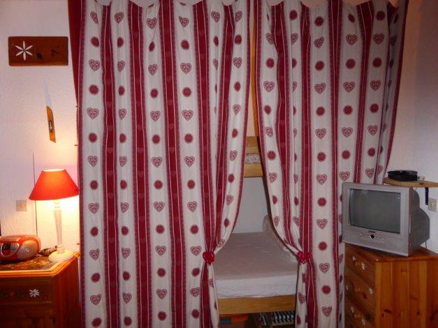 Appartements répartis au Centre du Village - Les Houches