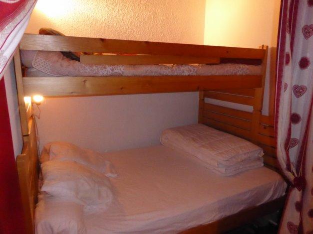 Appartements répartis au Centre du Village - Les Houches