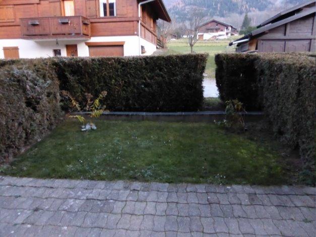 Appartements répartis au Centre du Village - Les Houches