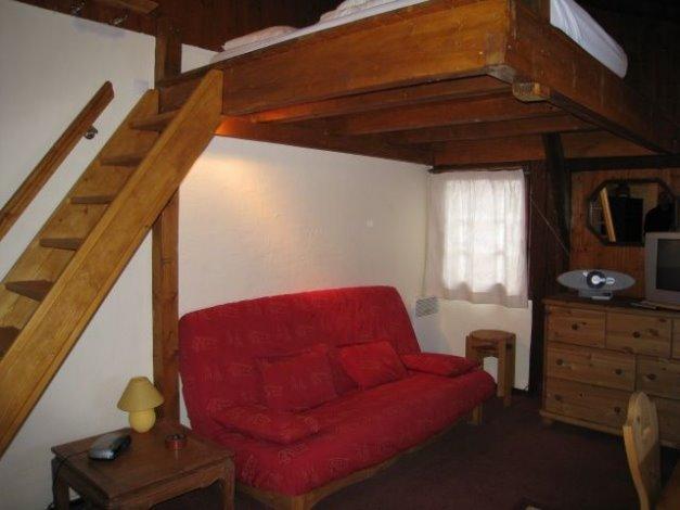 Appartements répartis à Chavant - Les Houches