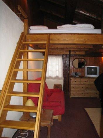 Appartements répartis à Chavant - Les Houches