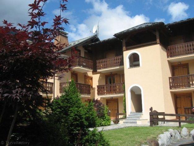 Appartements répartis à Chavant - Les Houches