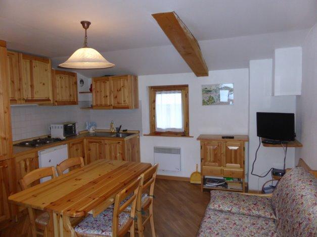 Appartements répartis à Chavant - Les Houches