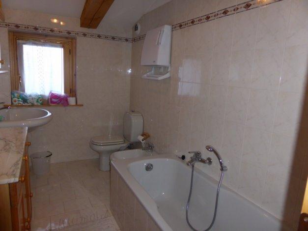 Appartements répartis à Chavant - Les Houches