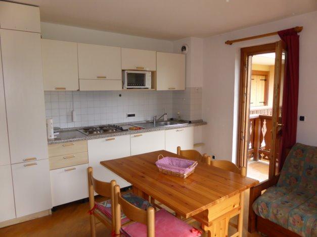 Appartements répartis à Chavant - Les Houches