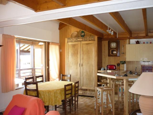 Maison les Pins - Font Romeu - Pyrénées 2000