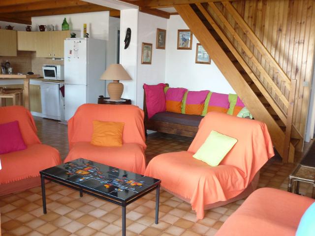 Maison les Pins - Font Romeu - Pyrénées 2000