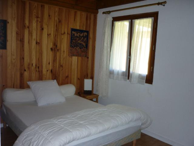 Maison les Pins - Font Romeu - Pyrénées 2000