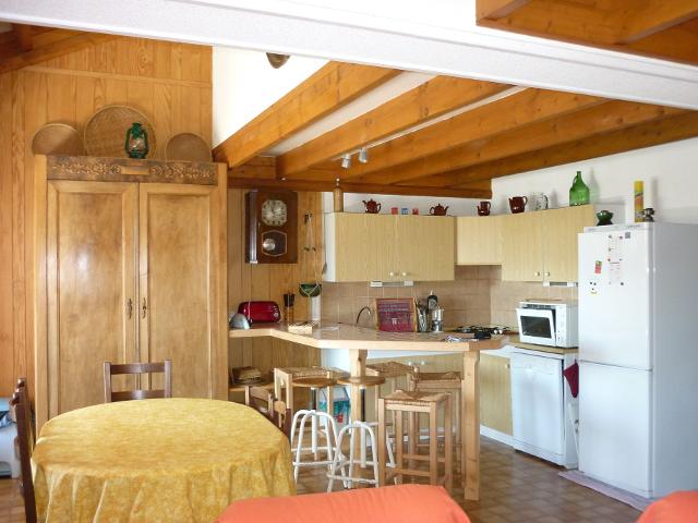 Maison les Pins - Font Romeu - Pyrénées 2000