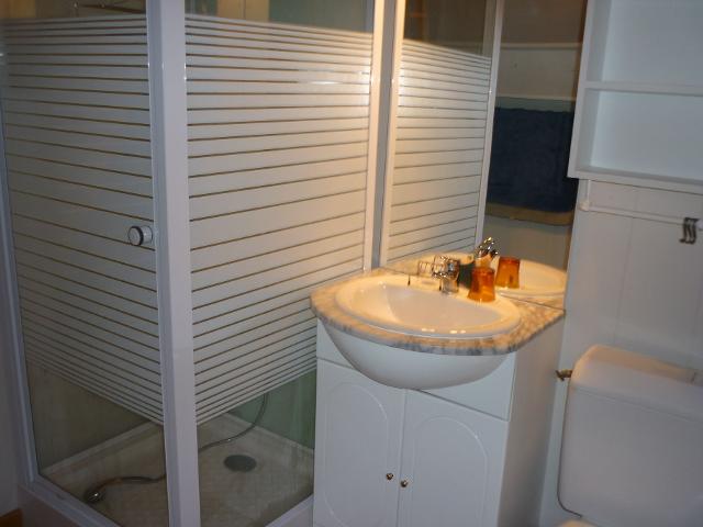 Chalet Les Genêts - Font Romeu - Pyrénées 2000