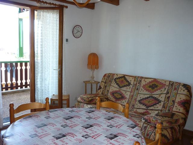 Appartements les Cedres - Font Romeu - Pyrénées 2000