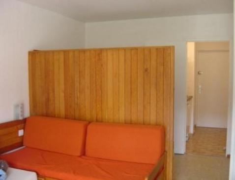 BOIS D'AUROUZE SUPERDEVOL/121 - Superdévoluy