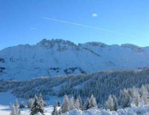 BOIS D'AUROUZE SUPERDEVOL/126 - Superdévoluy