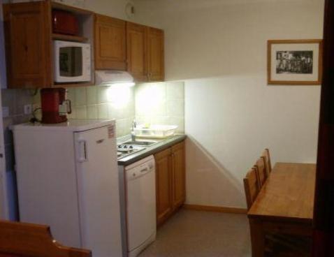 LES TOITS DU DEVOLUY/4 - Superdévoluy