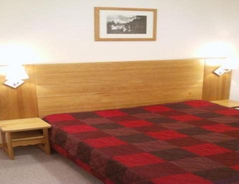 LES TOITS DU DEVOLUY/4 - Superdévoluy