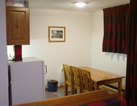 LES TOITS DU DEVOLUY/4 - Superdévoluy