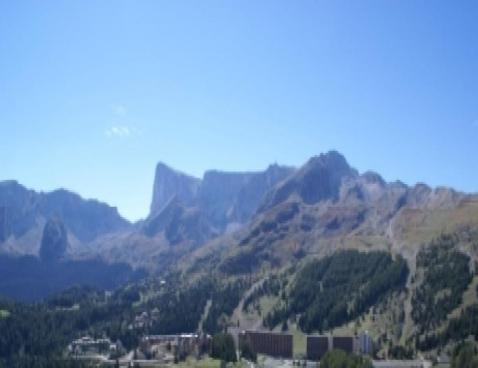 BOIS D'AUROUZE SUPERDEVOL/111 - Superdévoluy