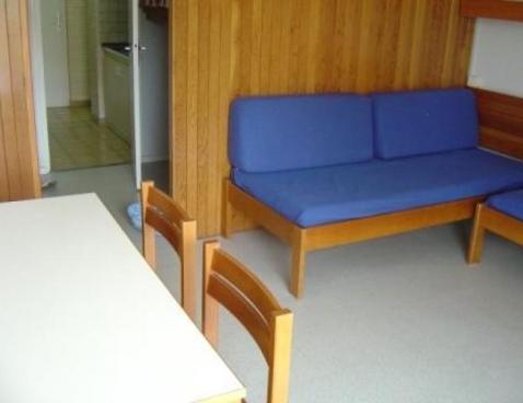 BOIS D'AUROUZE SUPERDEVOL/111 - Superdévoluy