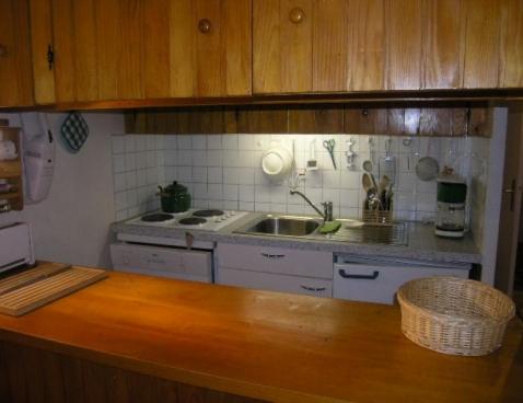 LA CROIX DE VERDON/302 - Méribel Centre 1600 