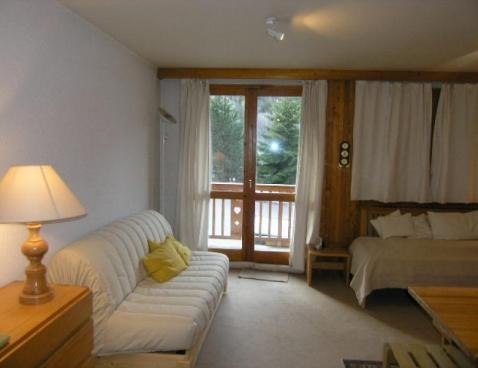 LA CROIX DE VERDON/302 - Méribel Centre 1600 