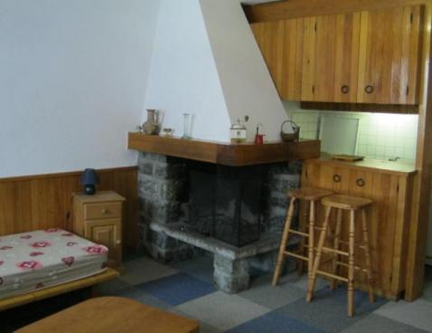 LA CROIX DE VERDON/602 - Méribel Centre 1600 