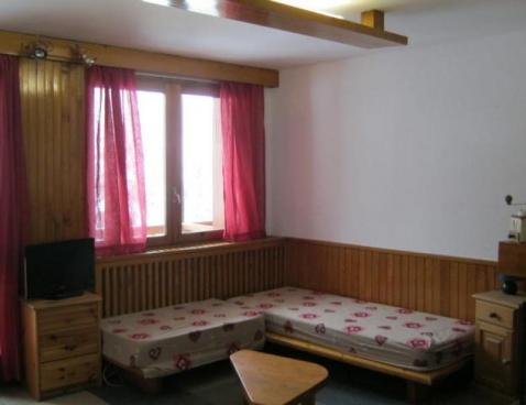 LA CROIX DE VERDON/602 - Méribel Centre 1600 