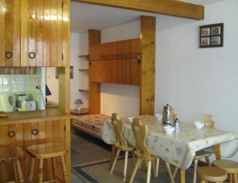 LA CROIX DE VERDON/602 - Méribel Centre 1600 