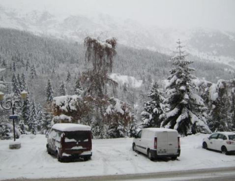 LA CROIX DE VERDON/602 - Méribel Centre 1600 