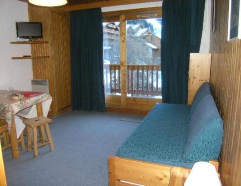 LES BRIMBELLES/21 - Méribel Centre 1600 