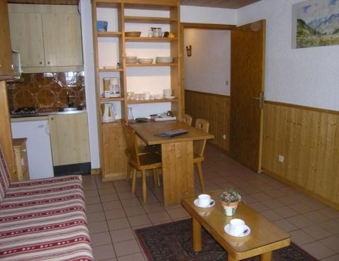 LES SILENES/1 - Méribel Centre 1600 