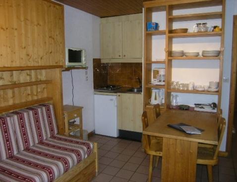 LES SILENES/1 - Méribel Centre 1600 