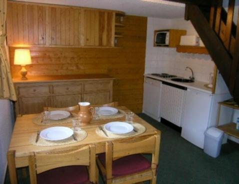 LE PETARU/121 - Méribel Centre 1600 