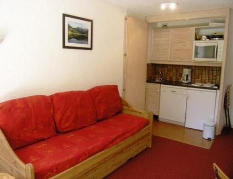 L'EDELWEISS/6 - Méribel Centre 1600 