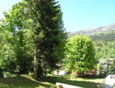 L'EDELWEISS/6 - Méribel Centre 1600 