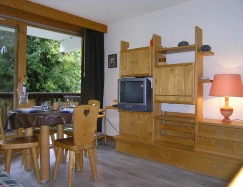 L'EDELWEISS/10 - Méribel Centre 1600 