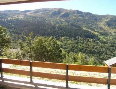 PECLET - EN GARNET/186 - Méribel Centre 1600 