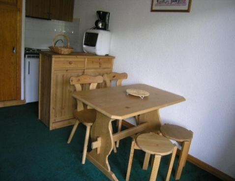 CHANROSSA - EN GARNET/2 - Méribel Centre 1600 