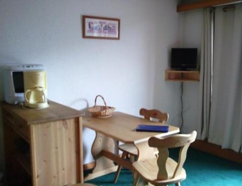 CHANROSSA - EN GARNET/2 - Méribel Centre 1600 