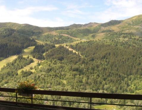 CHANROSSA - EN GARNET/2 - Méribel Centre 1600 