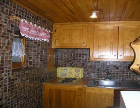 CHALET LA LAUZIERE/1 - Méribel Centre 1600 