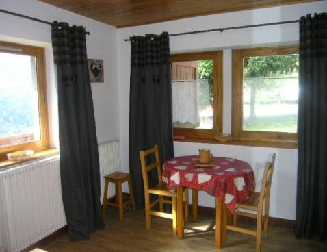 CHALET LA LAUZIERE/1 - Méribel Centre 1600 